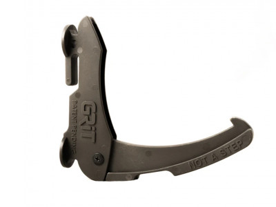 GRIT Fold N Go Hanger