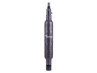 Air Venturi Avenge-X Carbon Fiber Bottle, 300cc