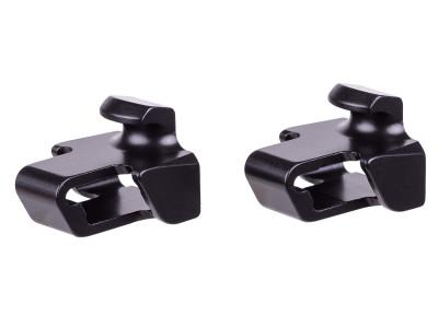 Steambow AR-Series Aluminum Limb Tips, 2 Pack