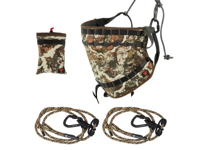 Trophyline Specter Venatic Saddle Kit, L/XL