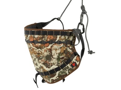 Trophyline Specter Venatic Saddle, L/XL