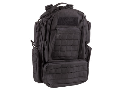Voodoo Tactical Mini Tobago Pack, Black