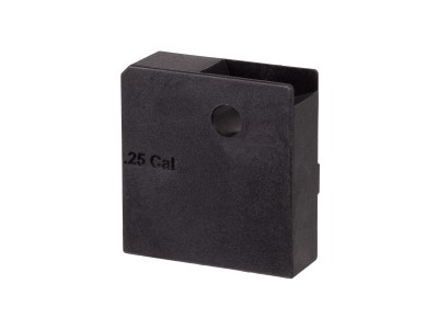 Reximex Throne Single Shot Tray, .25 cal