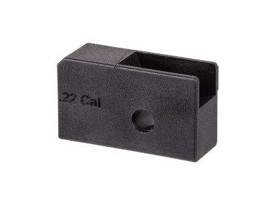 Reximex Accura Single Shot Tray, .22 cal