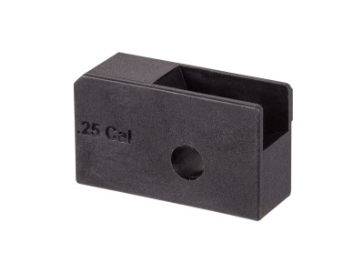 Reximex Accura Single Shot Tray, .25 cal