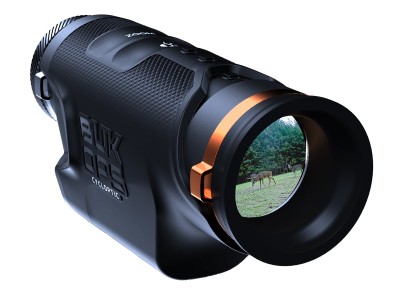BUK OPS Cycloptic Handheld Primetime Viewer