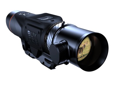 BUK OPS X-Factor Rangefinding Crossbow Scope