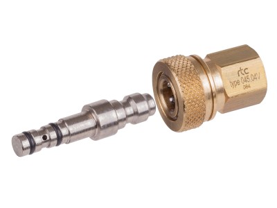 Reximex RPA and RP Fill Probe