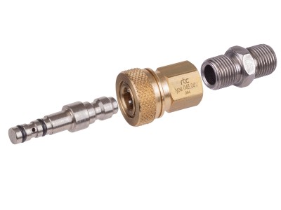 Reximex RPA and RP Fill Probe