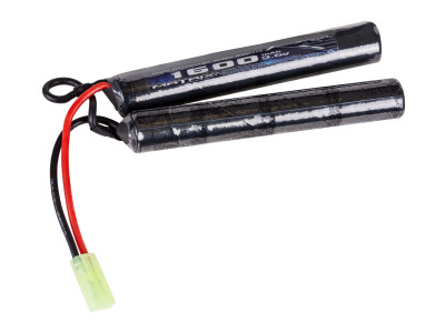Matrix High Output Nunchuck Airsoft 9.6V NiMH Battery