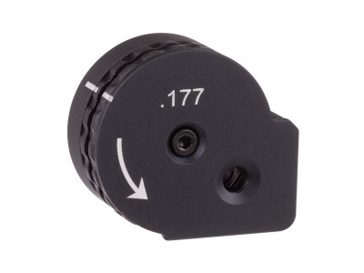 JTS Airacuda, Airacuda Max, & Brawn Magazine, .177 cal