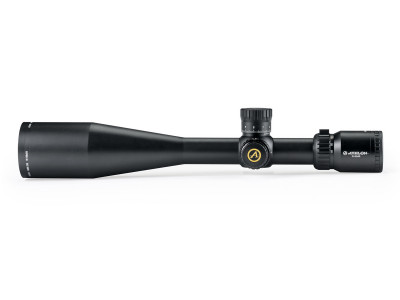 Refurbished Athlon Optics 15-60x56 Ares ETR, BLR SFP IR, 30mm Tube