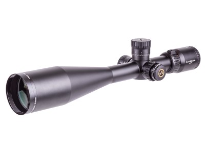 Refurbished Athlon Optics 15-60x56 Ares ETR, BLR SFP IR, 30mm Tube