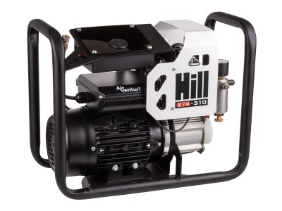 Refurbished Air Venturi EVO-310 Compressor by Hill