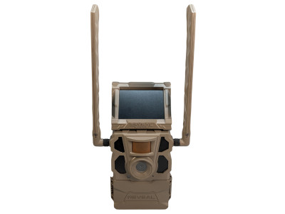 Tactacam Reveal SK Hunt 16