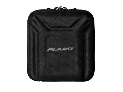 Plano Stealth EVA Pistol Case, Black