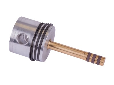Air Venturi Krypton HP Piston Assembly