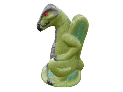 Delta McKenzie Dragon Backyard Archery Target
