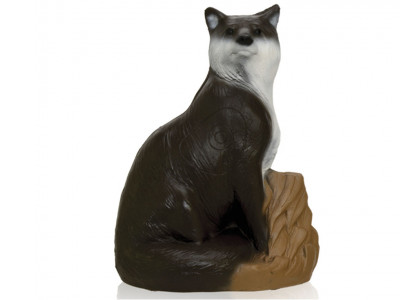 Delta McKenzie Fox 3D Archery Target