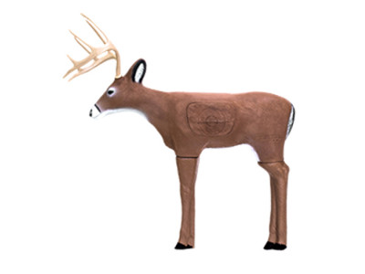 Delta McKenzie Intruder Deer 3D Archery Target