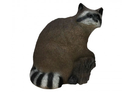 Delta McKenzie Raccoon 3D Archery Target