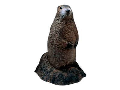 Delta McKenzie Woodchuck 3D Archery Target