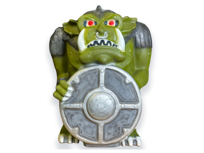 Delta McKenzie Goblin 3D Archery Target