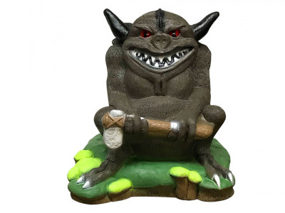 Delta McKenzie Imp 3D Archery Target