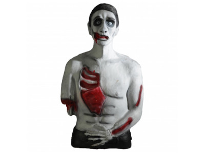 Delta McKenzie Undead Fred Zombie 3D Archery Target