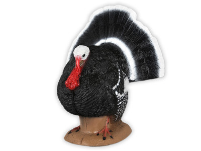 Delta McKenzie Strutter Turkey 3D Archery Target