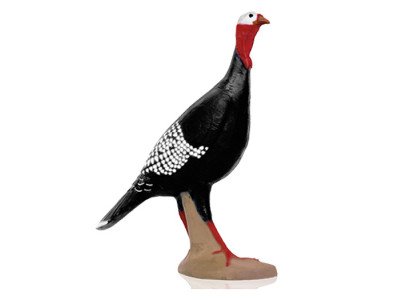 Delta McKenzie Alert Turkey 3D Archery Target