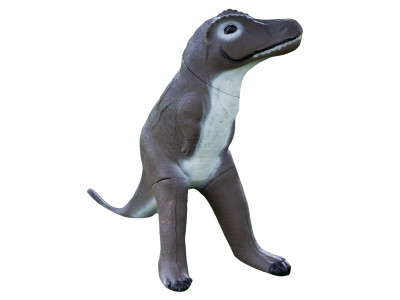 Delta McKenzie T-Rex Backyard Archery Target