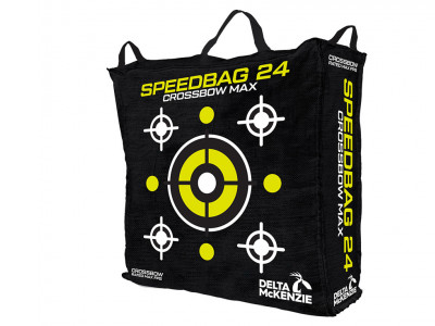 Delta McKenzie Speedbag 24'' Crossbow Max