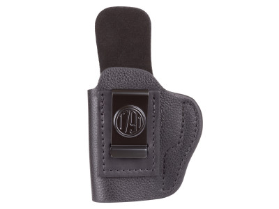 1791 Gunleather Smooth Concealment Holster, IWB, Size 3, Night Sky Black, LH