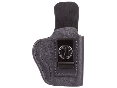 1791 Gunleather Smooth Concealment Holster, IWB, Size 3, Night Sky Black, RH