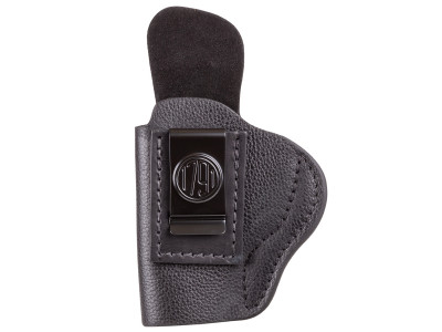 1791 Gunleather Smooth Concealment Holster, IWB, Size 4, Night Sky Black, LH