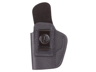 1791 Gunleather Smooth Concealment Holster, IWB, Size 5, Night Sky Black, LH