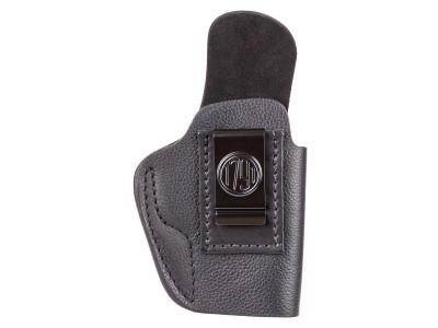 1791 Gunleather Smooth Concealment Holster, IWB, Size 5, Night Sky Black, RH