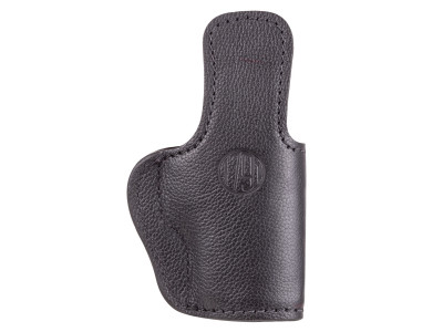 1791 Gunleather Ultra Custom Concealment Holster, IWB, Size 3, Night Sky Black, LH