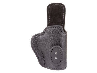 1791 Gunleather Ultra Custom Concealment Holster, IWB, Size 3, Night Sky Black, RH