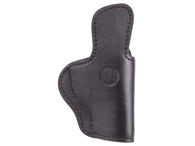 1791 Gunleather Ultra Custom Concealment Holster, IWB, Size 4, Night Sky Black, LH