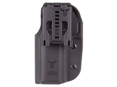 Blade-Tech Sig Sauer P320 FS/X5 Signature OWB Holster