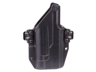 Blade-Tech Glock 17/19/44/45 with TLR-1 Total Eclipse 2.0 Holster