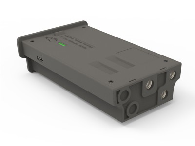 Tactacam Reveal Rechargeable Lithium Battery 2.0