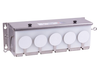 Air Arms Multi Faced Target Sprint System