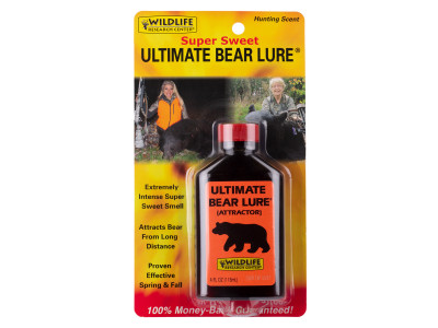 Wildlife Research Center Ultimate Bear Lure