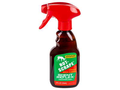 Wildlife Research Center Hot-Scrape Synthetic Scrape Scent