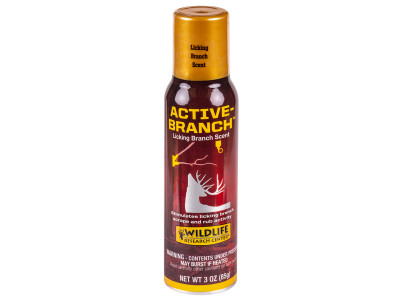 Wildlife Research Center Active-Branch Spray Can