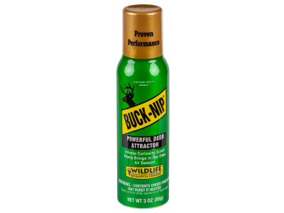 Wildlife Research Center Buck-Nip Spray