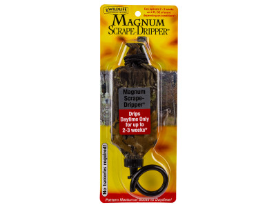 Wildlife Research Center Magnum Scrape Dripper